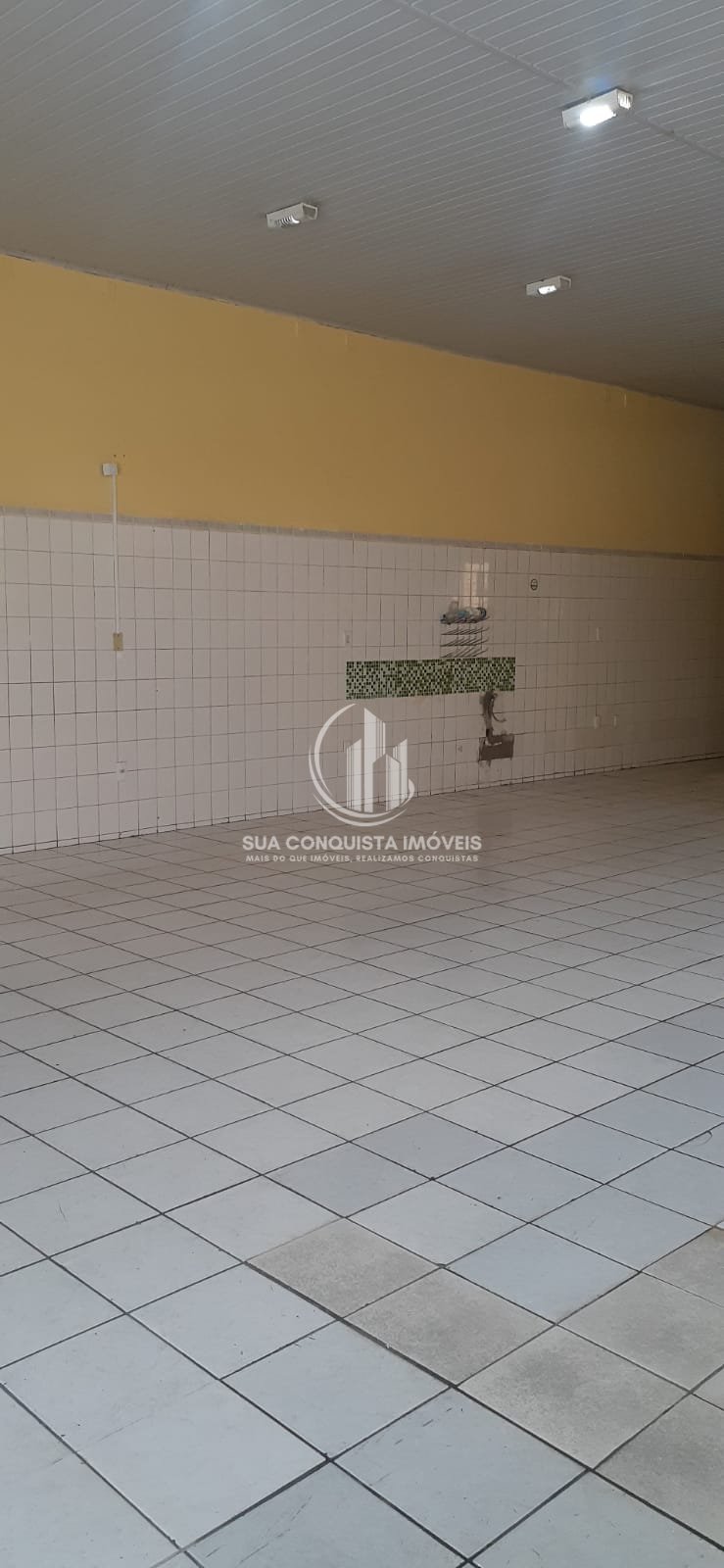 Loja-Salão para alugar, 250m² - Foto 10